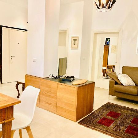 Apartmán Casa Buccari Benátky Exteriér fotografie