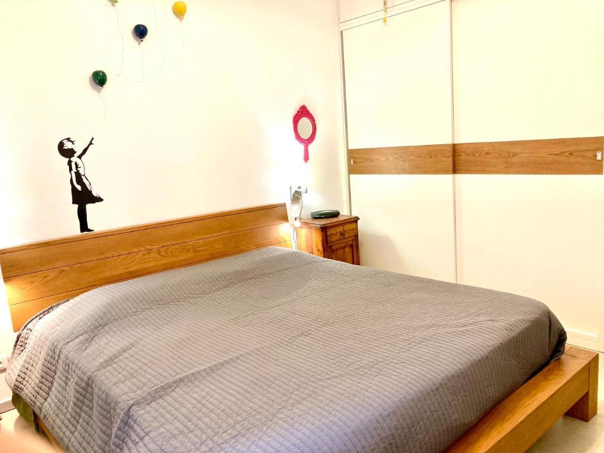Apartmán Casa Buccari Benátky Exteriér fotografie