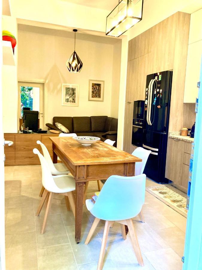 Apartmán Casa Buccari Benátky Exteriér fotografie