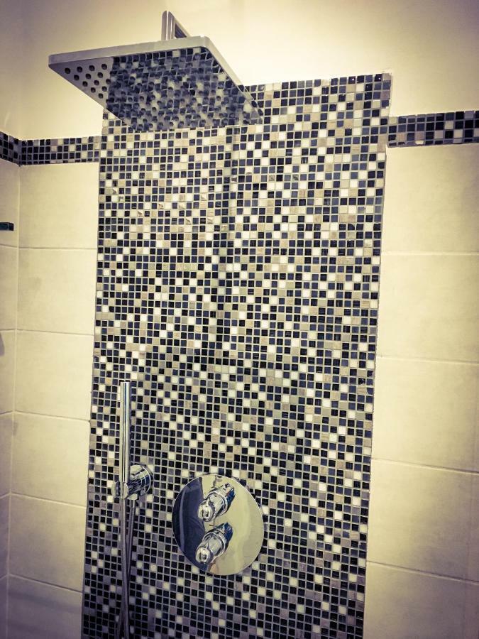 Apartmán Casa Buccari Benátky Exteriér fotografie