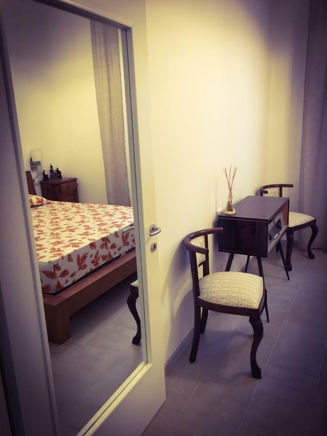 Apartmán Casa Buccari Benátky Exteriér fotografie